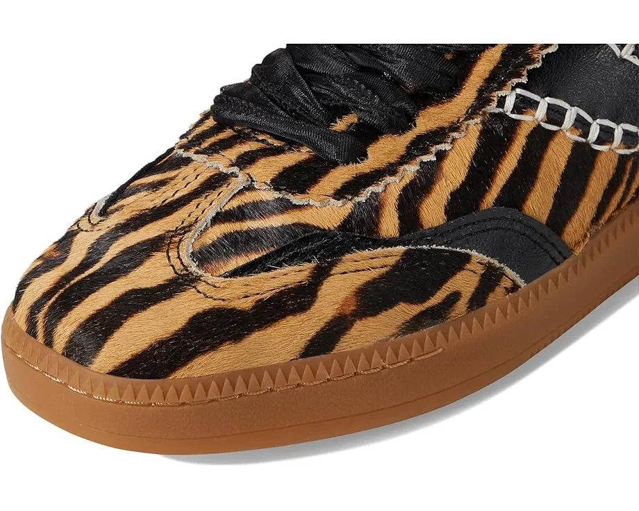 Кроссовки Dolce Vita Notice Stitch с искусственным мехом