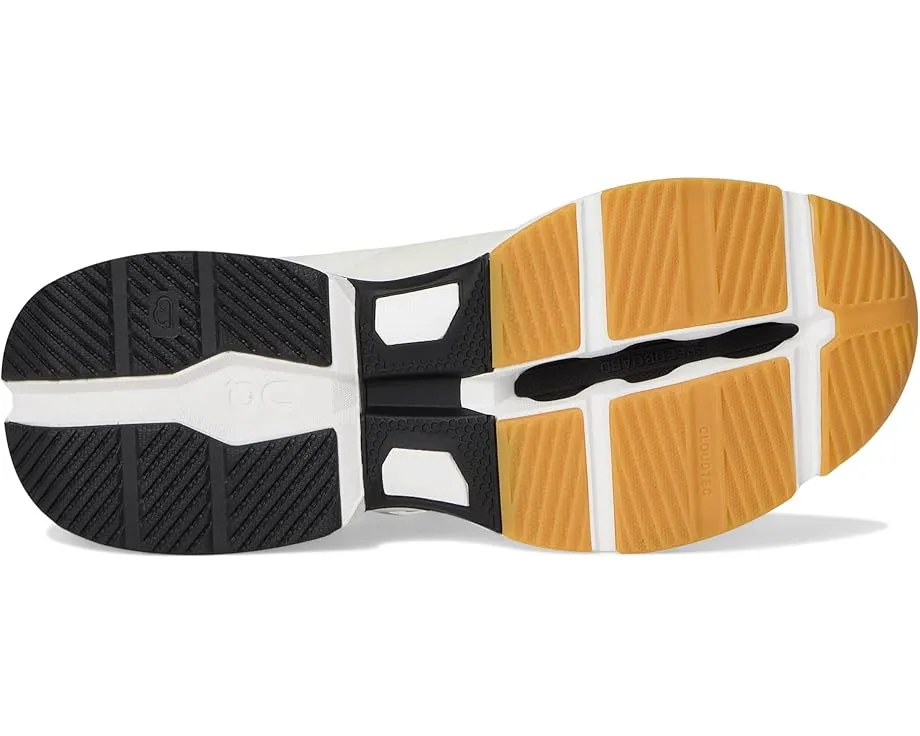 Кроссовки On The Roger Pro 2 для тенниса с открытой подошвой