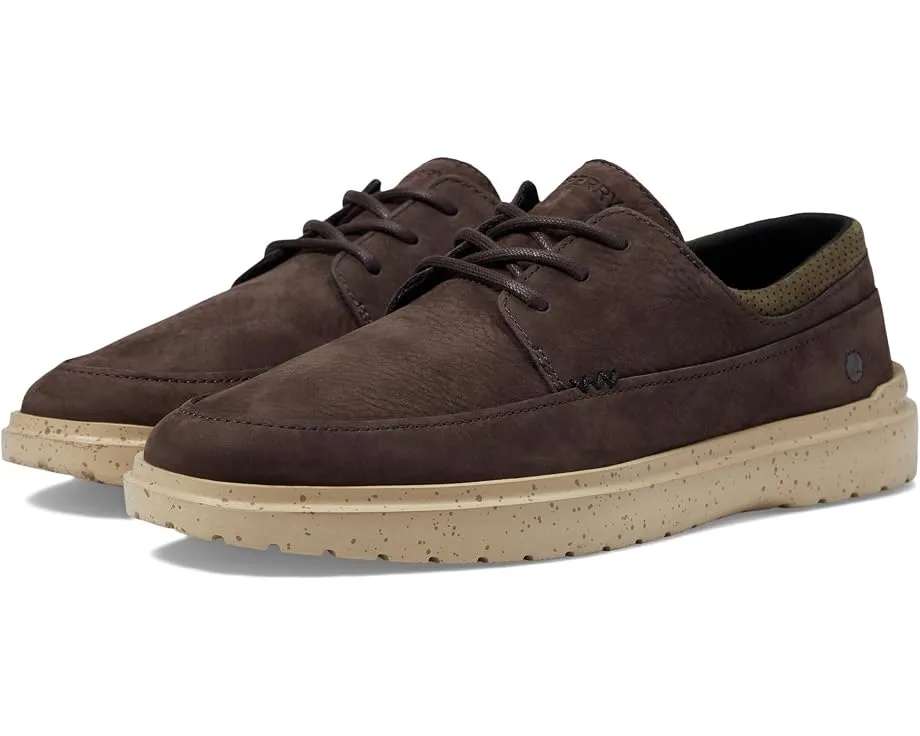 Sperry Туфли Cabo II Oxford из нубука и натуральной кожи