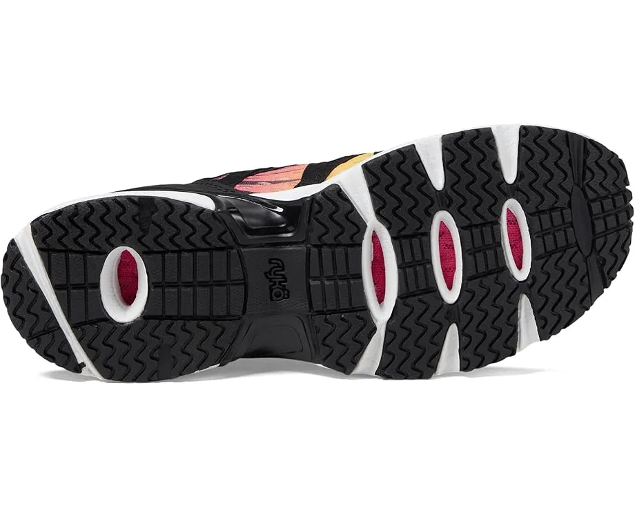 Водные кроссовки Ryka Hydro Sport с дренажной системой и быстросохнущим верхом