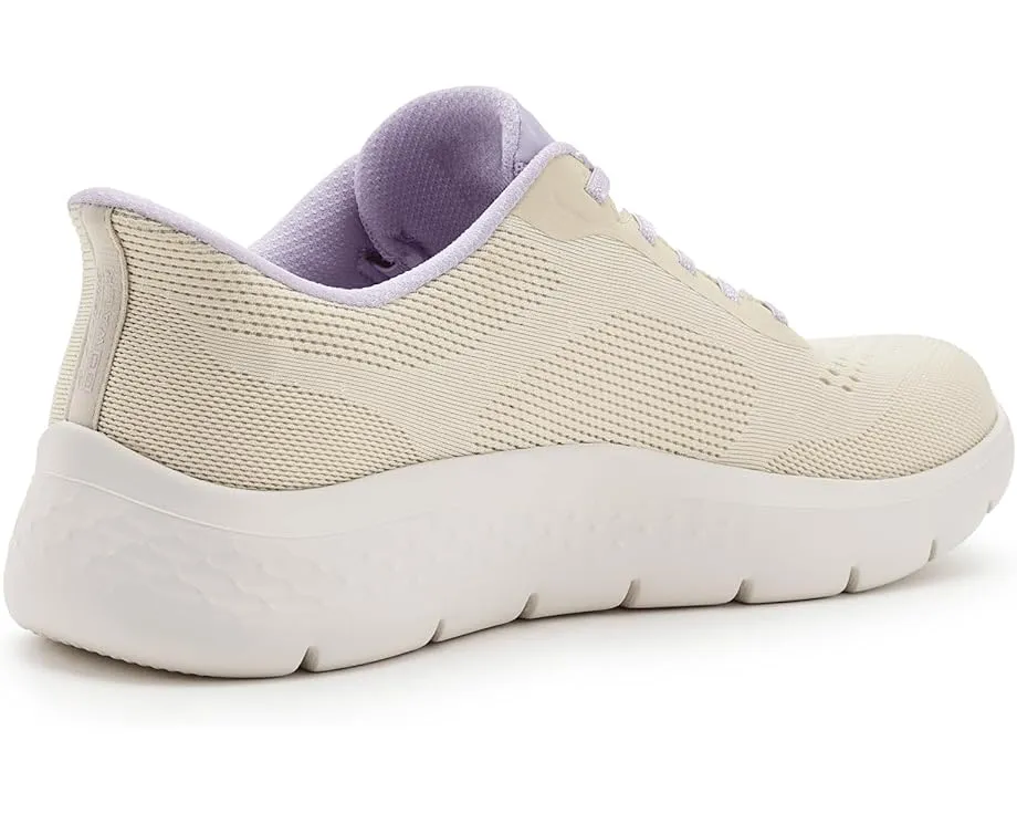 Обувь SKECHERS Performance Go Walk Flex Azriel с технологией HEEL PILLOW и памятью формы