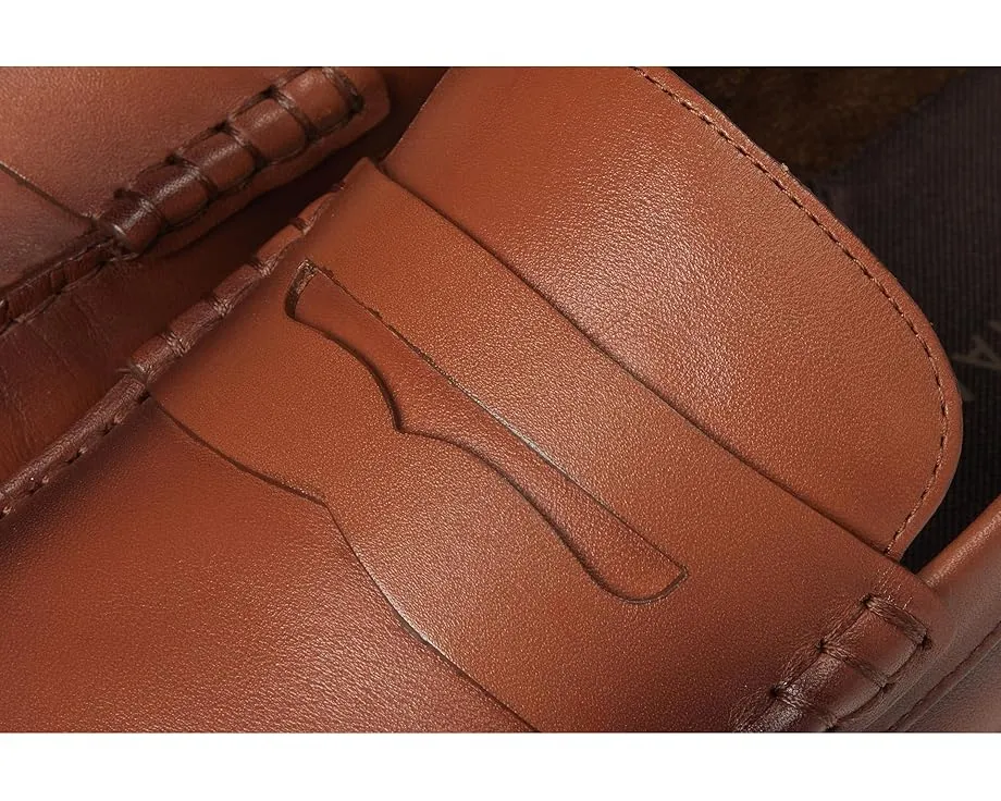 Cole Haan Hall Grand Пенни Лоферы для вождения с комфортной стелькой