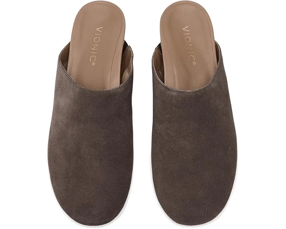 Кроссовки-slip-ons Opal от VIONIC на гибкой подошве