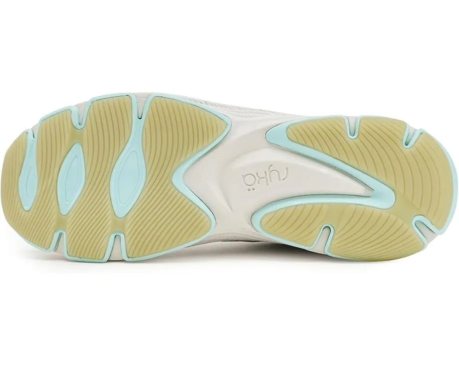 Кроссовки Ryka Devotion X Max 2 для ходьбы с максимальной амортизацией