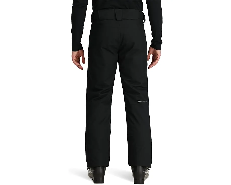 Obermeyer Orion Pant лыжные брюки с утеплением и вентиляцией