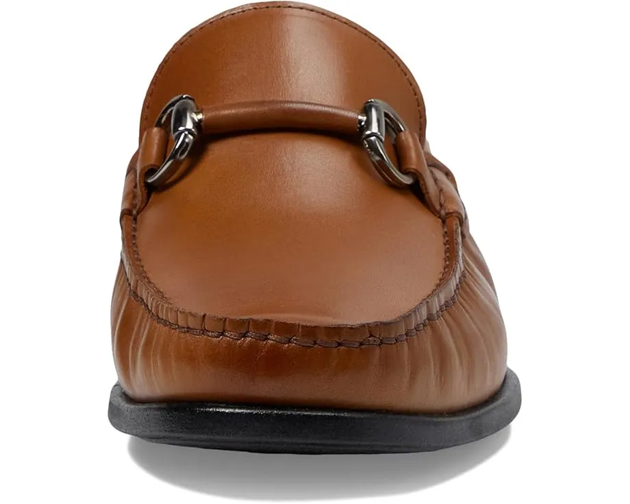 Мокасины Marc Joseph New York Clarkson St из мягчайшей телячьей кожи