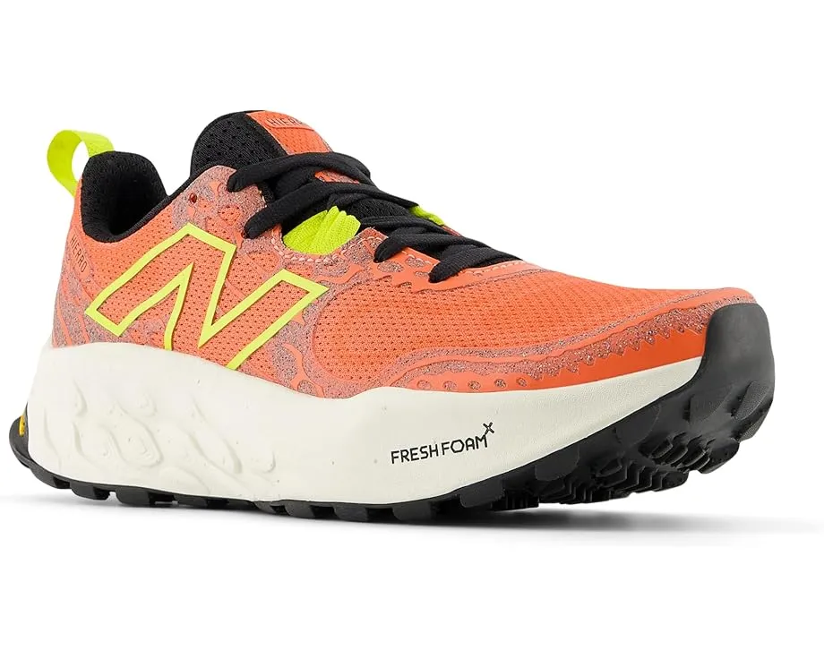 Трейловые кроссовки New Balance Fresh Foam X Hierro v8 с био EVA