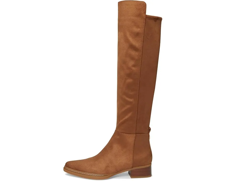 Сапоги Lex Boots от MICHAEL Michael Kors с высоким голенищем и миндалевидным носком