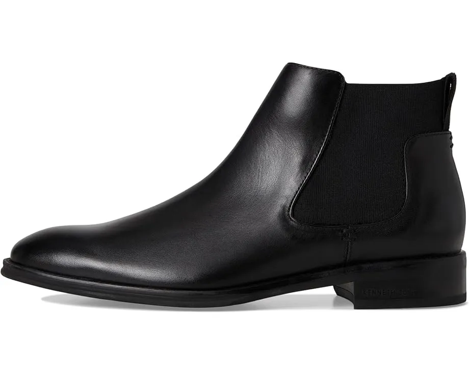 Chelsea ботинки Kenneth Cole Tully с эластичными вставками и съемной стелькой EVA