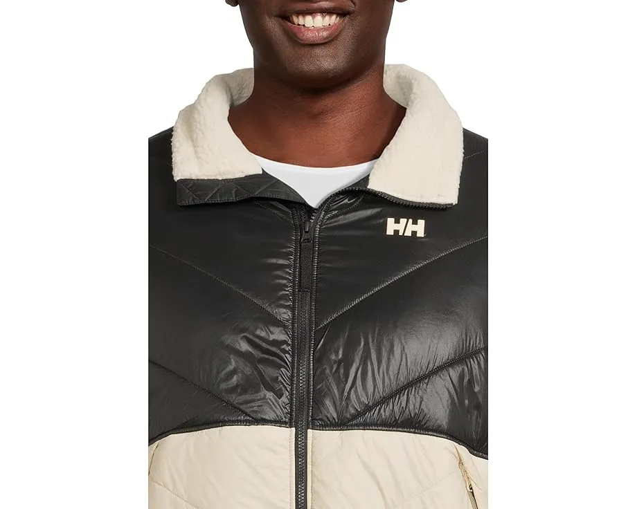 Гибридная куртка Helly Hansen Village с легким утеплителем