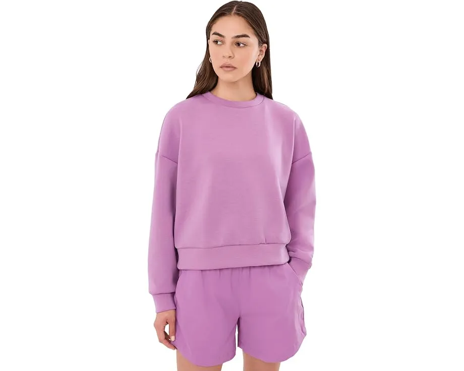Свитер The North Face Jaida с технологией FLASHDRY-XD и контролем запаха
