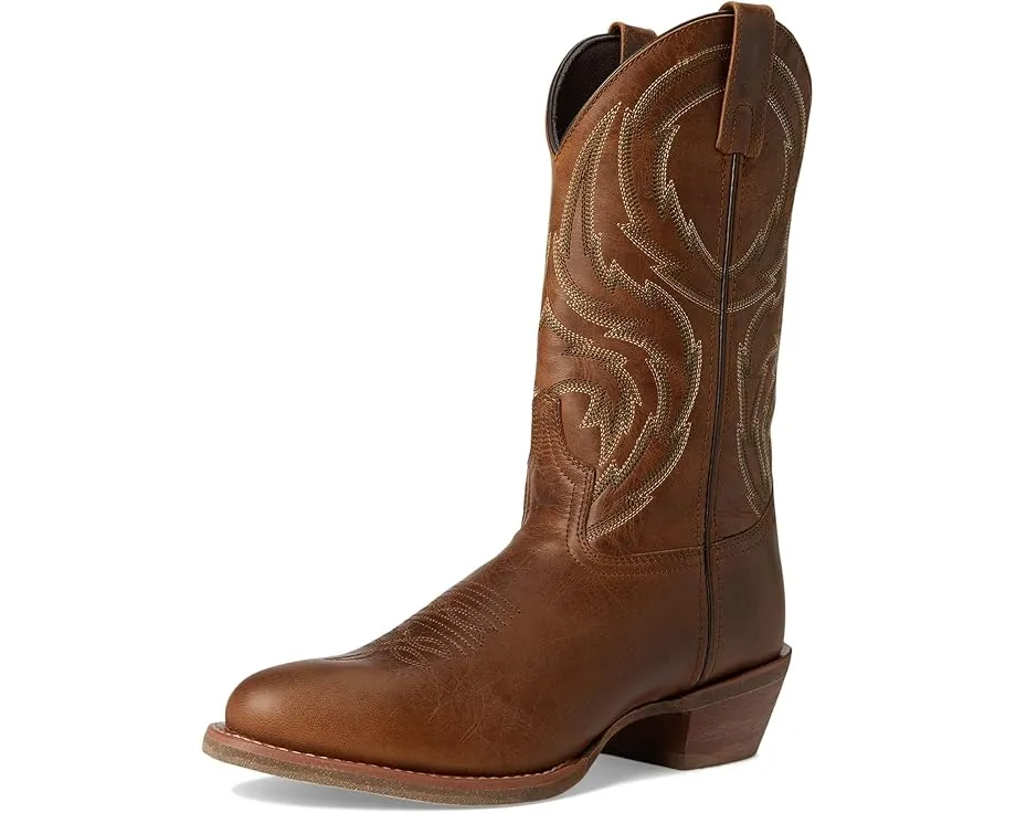 Ковбойские сапоги Laredo Novak с вышивкой и съемной ортопедической стелькой