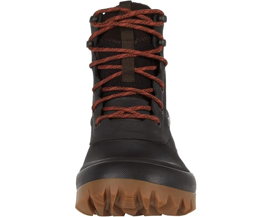 Bogs Arcata Urban Lace Водонепроницаемые ботинки на шнуровке с утеплителем Neo-Tech