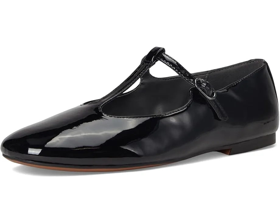 Туфли Arden от Franco Sarto на низком ходу в стиле Мэри Джейн с регулируемой пряжкой