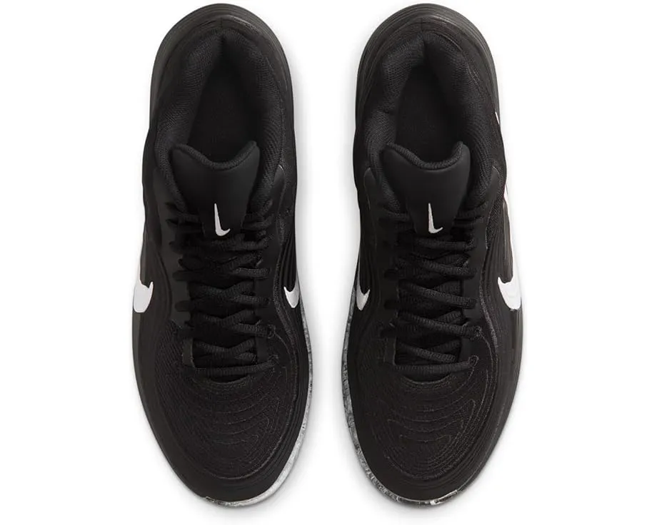 Баскетбольные кроссовки Nike Precision 8 Mid с амортизацией и сцеплением