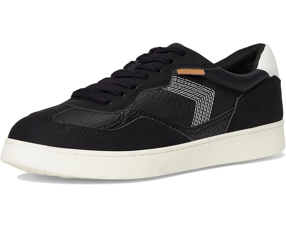 Кроссовки Dr. Scholl's Right On с анатомической стелькой и смешанным дизайном