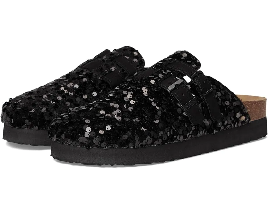 Rocket Dog Мюли Abel Plus из дышащего хлопка с регулируемыми ремешками и мягкой стелькой