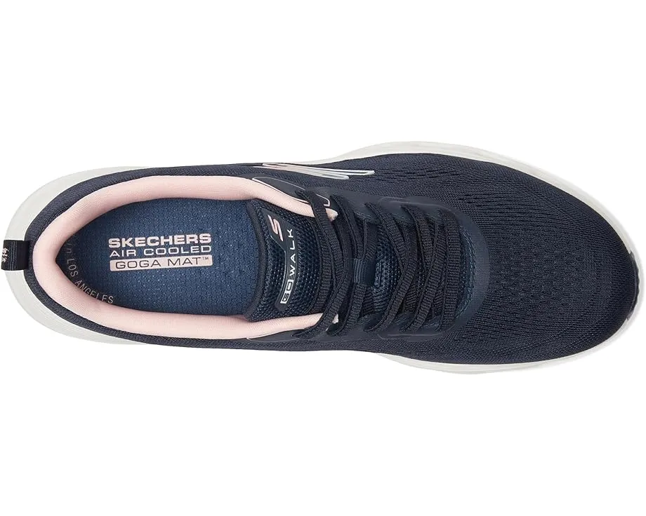 SKECHERS Performance Go Walk Glide Step 2.0 Kristee с промежуточной подошвой Ultra Go