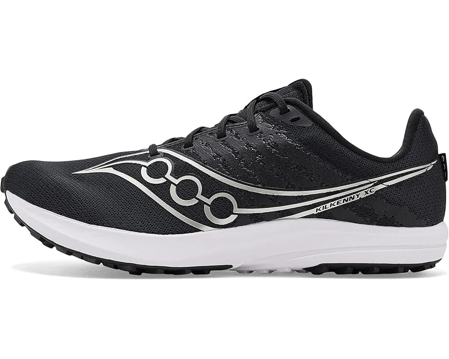 Беговые туфли Kilkenny XC 10 Saucony с улучшенной амортизацией