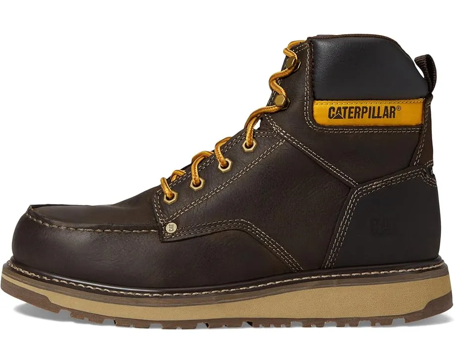 Рабочие ботинки Caterpillar Calibrate ST со стальным носком