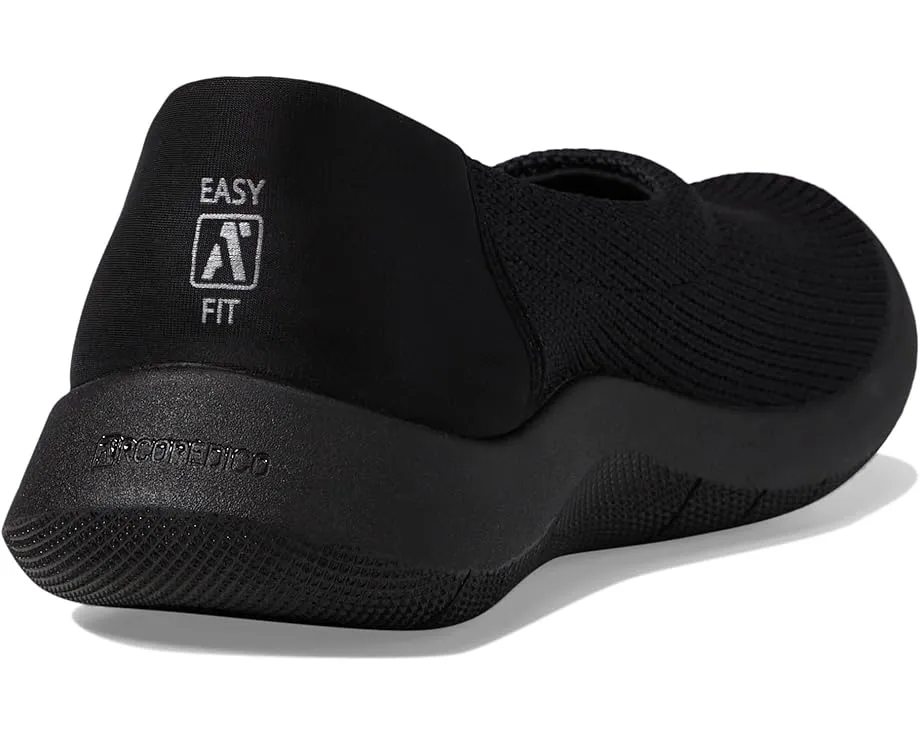 Балетки Arcopedico Thetis с поддержкой Twin Arch и дышащим трикотажным верхом