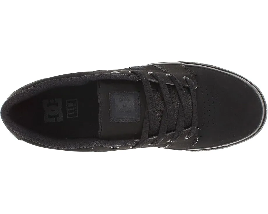 Кроссовки для скейтбординга DC Anvil с вулканизированной подошвой