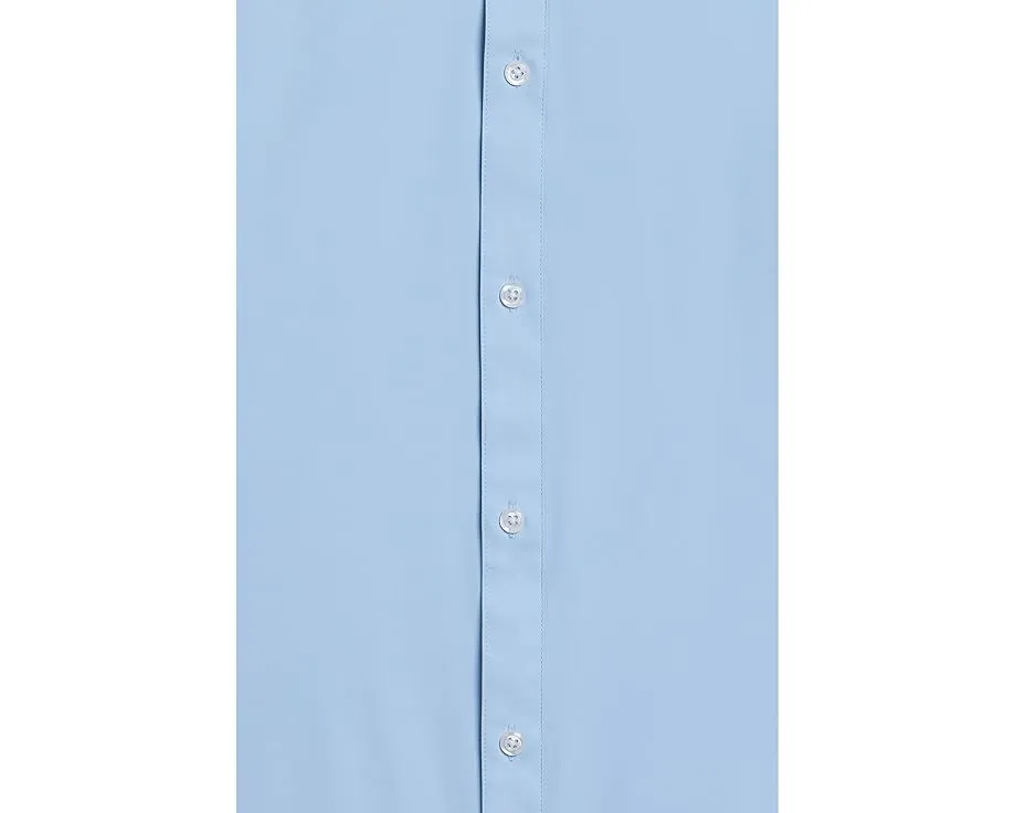 Детская рубашка Appaman Kids Standard Stretch с длинными рукавами