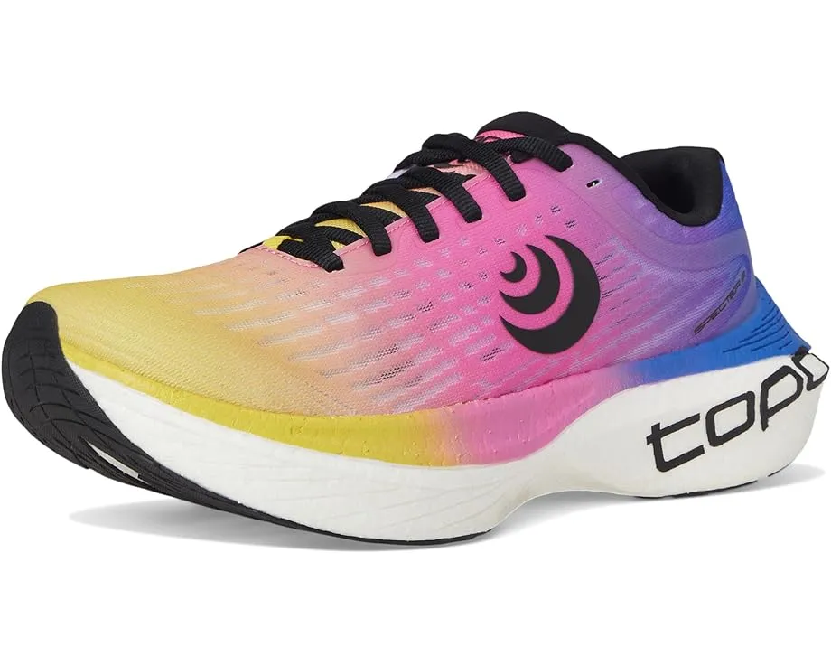 Беговые кроссовки Topo Athletic Specter 2 с максимальной амортизацией для длинных дистанций