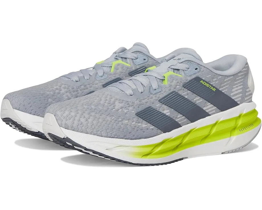 Adidas Adistar 4 беговые кроссовки с легкой амортизацией