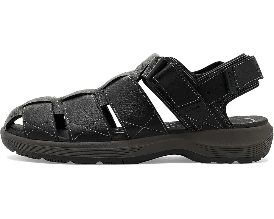 Сандалии Clarks Guideview Cove с регулируемыми ремнями и стелькой из ЭВА