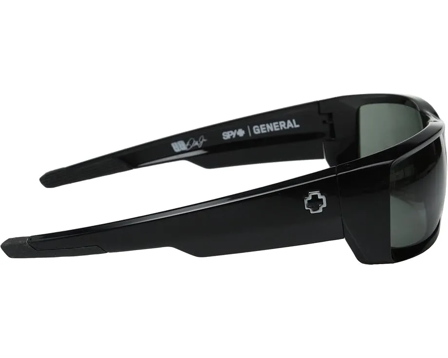 Солнцезащитные очки Spy Optic General с технологией Happy Lens