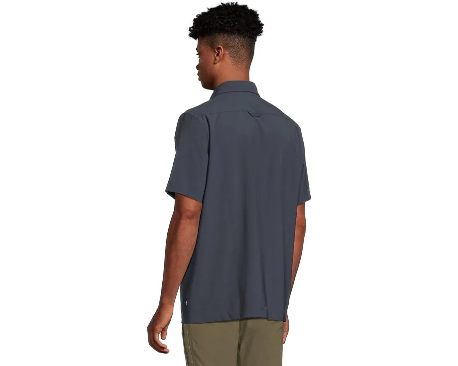 Рубашка Fjällräven High Coast Pack Shirt SS M с коротким рукавом