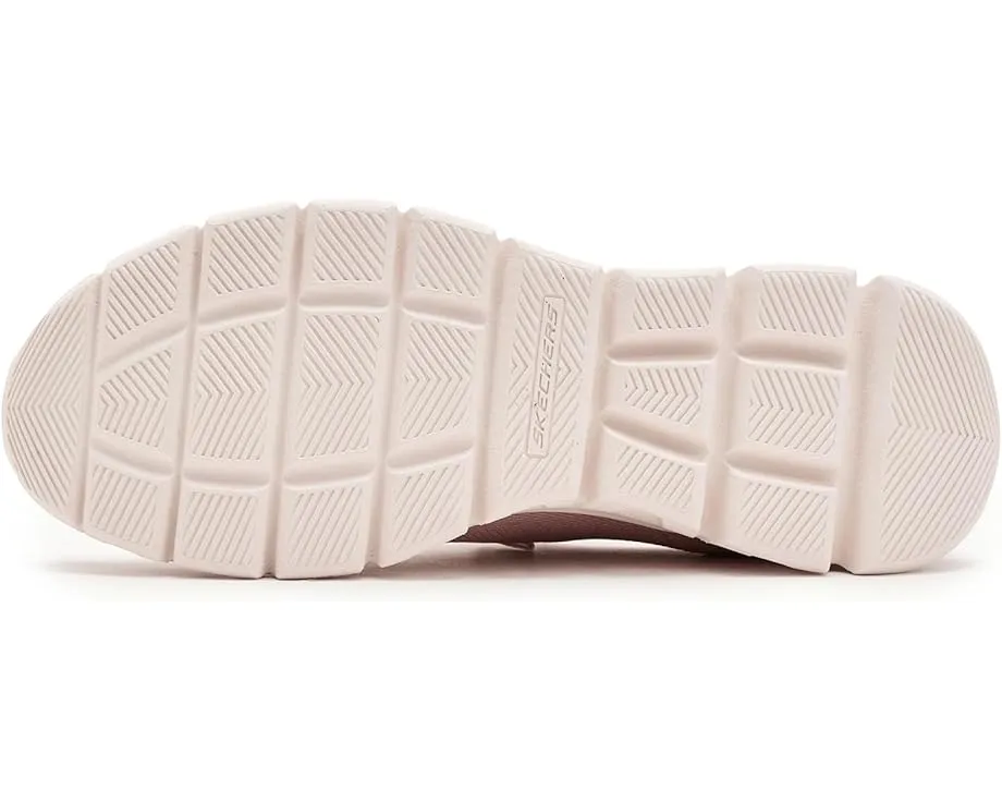 Эко-кроссовки BOBS from SKECHERS Bobs B Lite - Slight Flex с гибкой подошвой