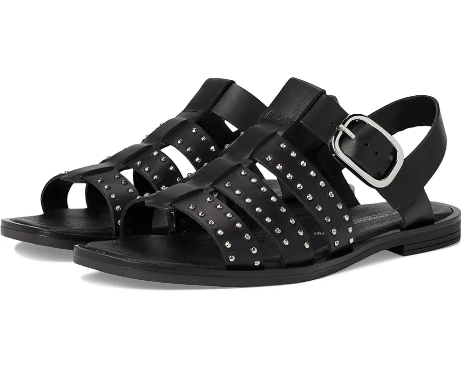 Eric Michael сандалии Julia со стразами и ремешком на щиколотке