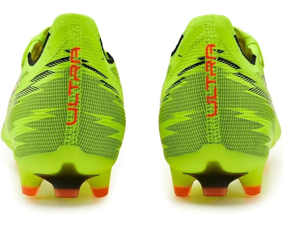 Бутсы PUMA Ultra 6 Match Firm AG с системой SPEEDSYSTEM для искусственного газона