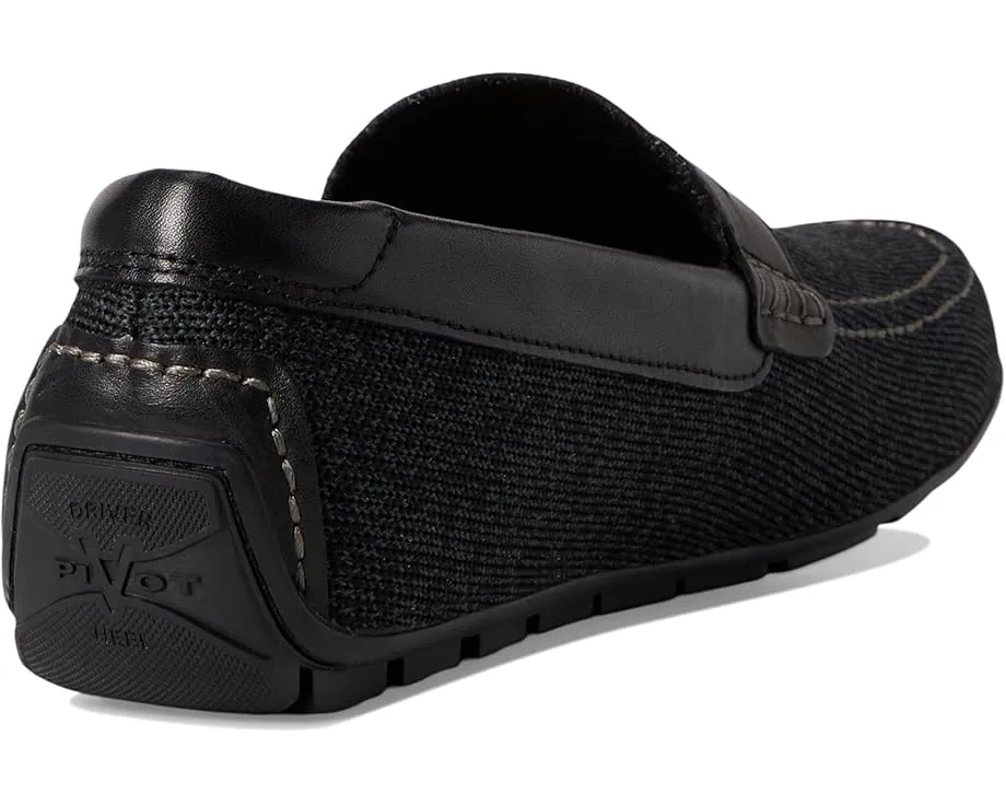 Florsheim водительки Motor Knit Moc Toe Penny с трикотажным верхом