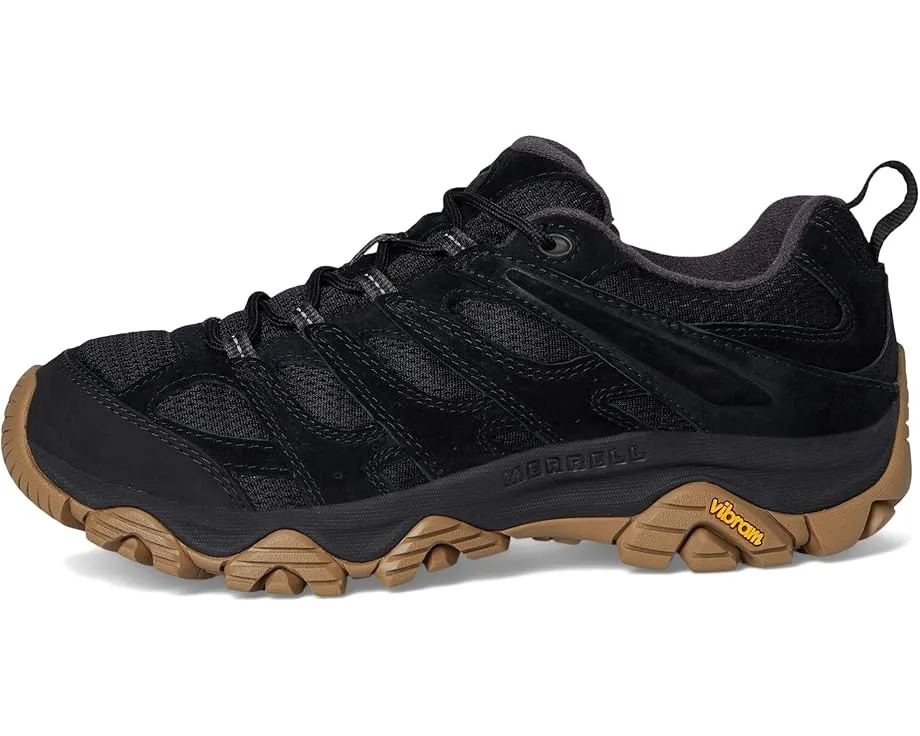 Трекинговые ботинки Merrell Moab 3 Ready Zip с боковой молнией