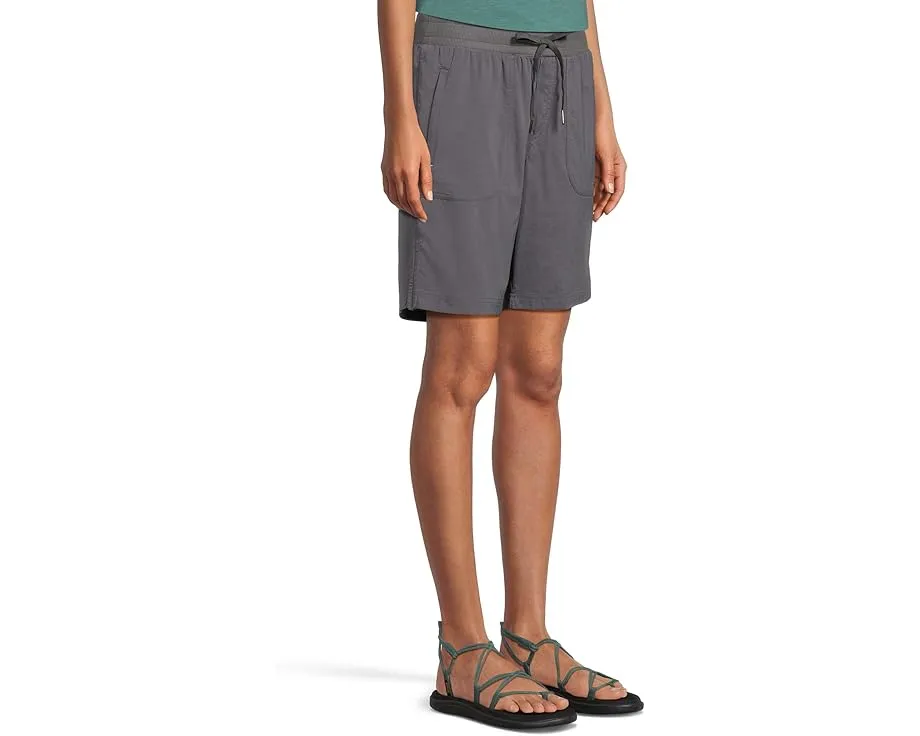 Бермуды L.L.Bean Vista Camp 9 дюймов с защитными карманами