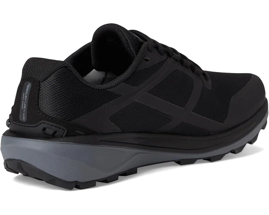 Кроссовки Topo Athletic Terraventure 4 WP с мембраной и верхом из переработанного полиэстера