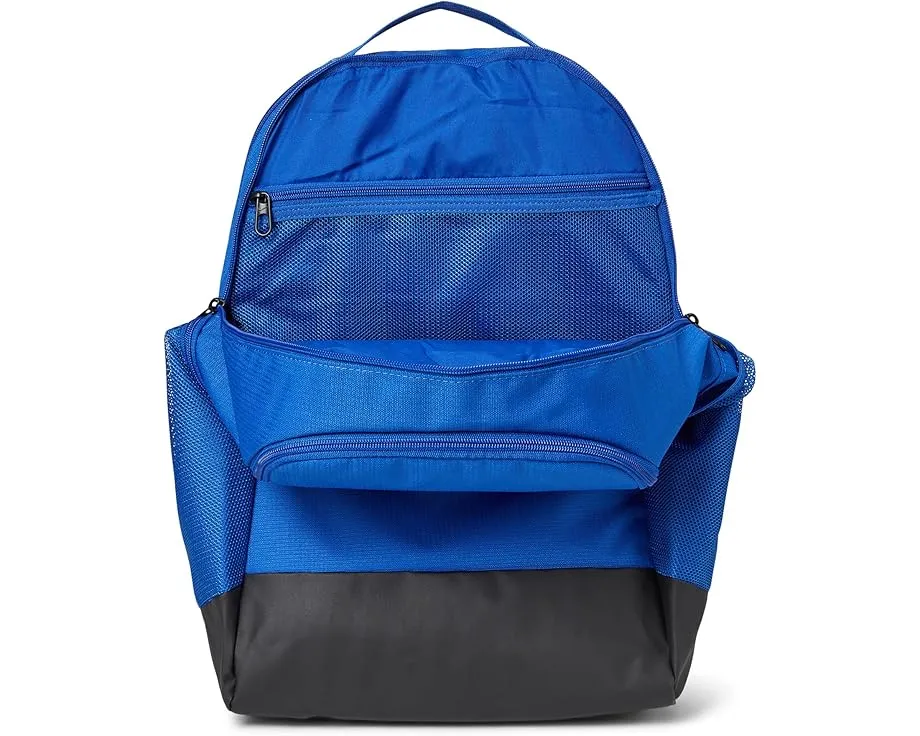 Рюкзак Nike Brasilia 9.5 Training Medium объемом 24 литра