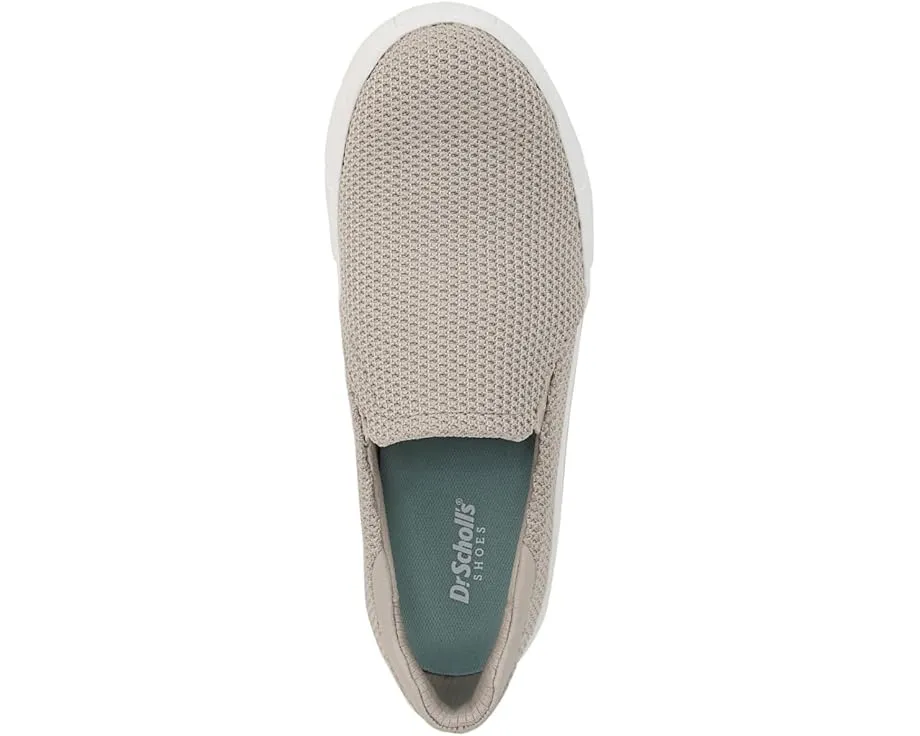 Слипоны Happiness Lo с растительной стелькой Bloom Foam от Dr. Scholl's