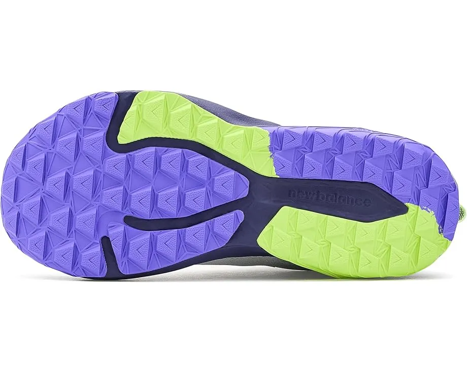 New Balance Kids Dynasoft Nitrel v6 кроссовки на резинке с подошвой DynaSoft