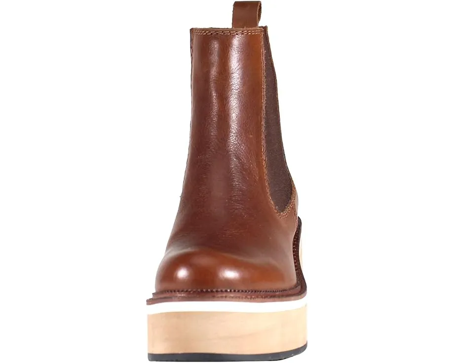 Ботинки Diba True She Nah на платформе с круглым носком