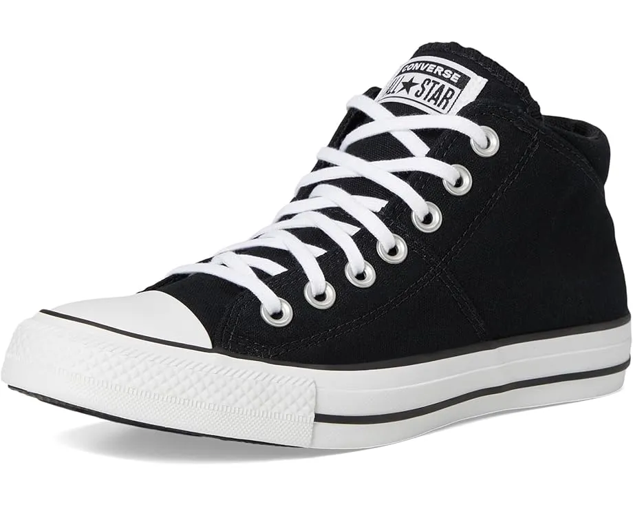 Кроссовки Converse Chuck Taylor All Star Madison средние с ортопедической стелькой