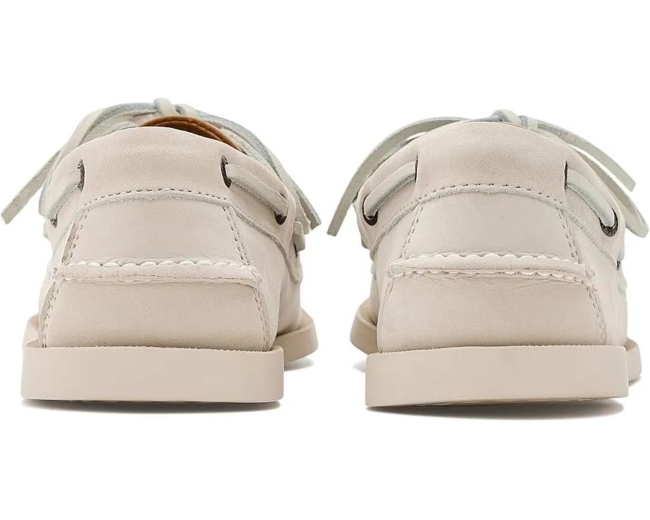 Мокасины L.L.Bean Casco Bay в стиле лодочной обуви