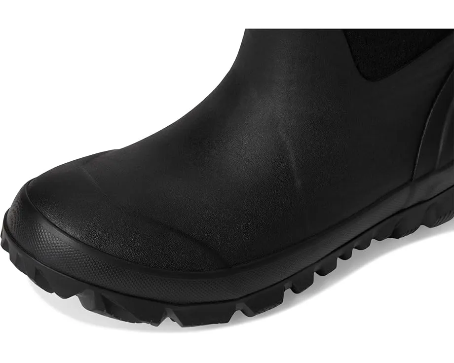 Зимние сапоги Bogs Whiteout Cracks с утеплителем Neo Tech и подошвой GlacialGrip