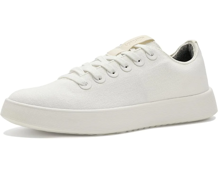 Кроссовки Allbirds Cruiser Canvas из конопляного холста с подошвой SweetFoam