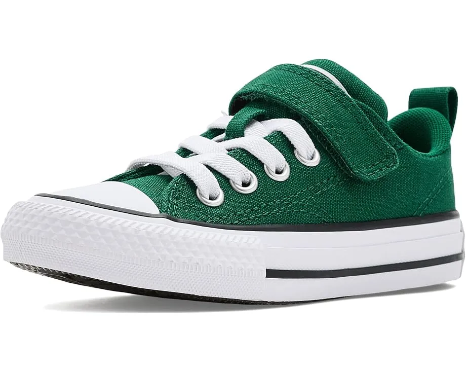 Кроссовки Converse Chuck Taylor All Star Malden Street Easy-On для детей с липучкой