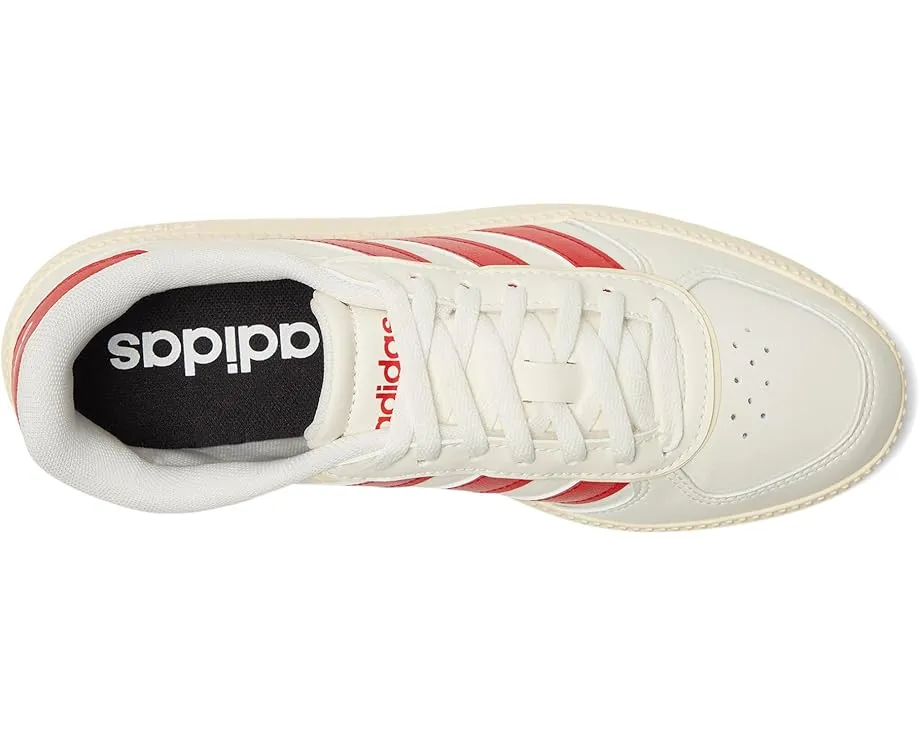 Повседневные кеды adidas Breaknet Sleek для детей из замшевой кожи