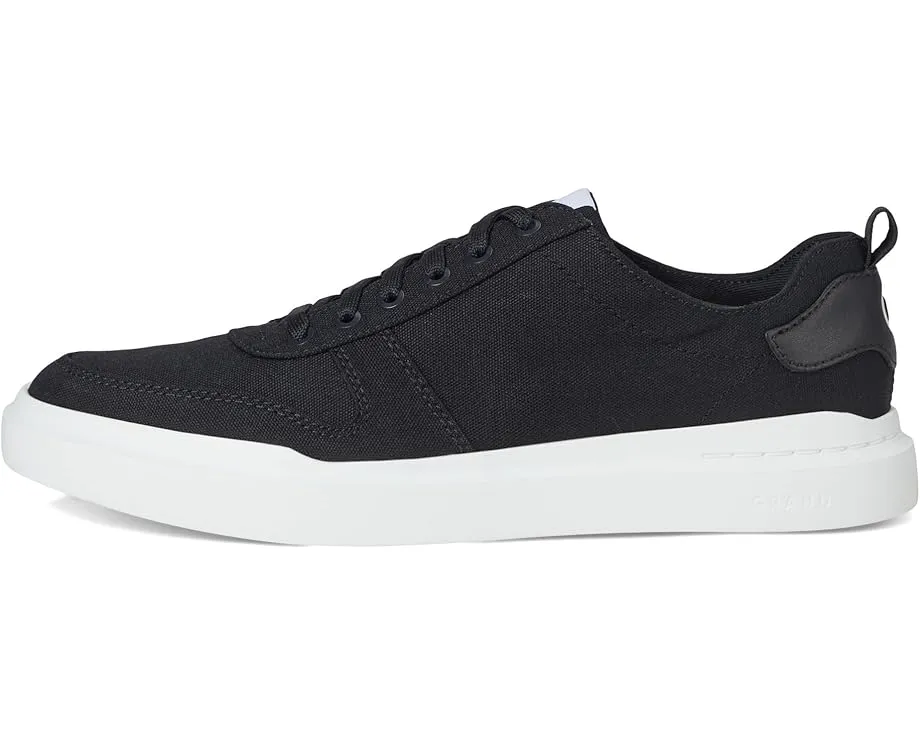 Кроссовки Cole Haan GrandPro Rally Canvas Court с технологией Grand.OS
